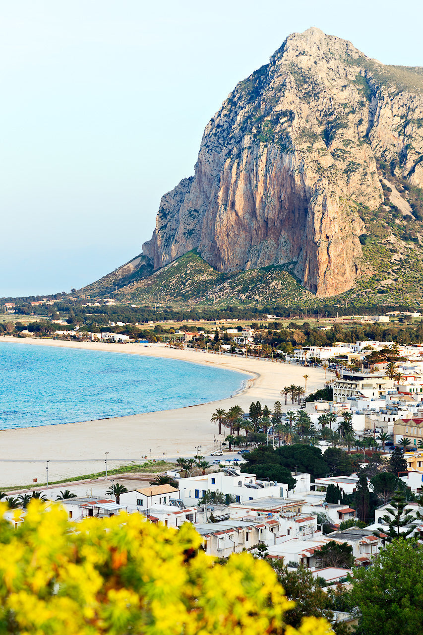 Sicily Climbing Retreat