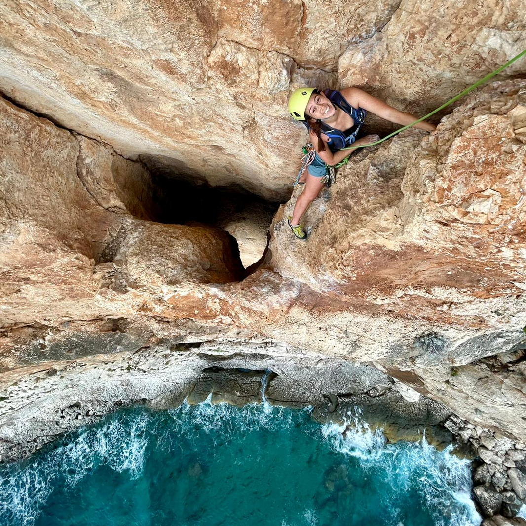 Sardinia Climbing Retreat