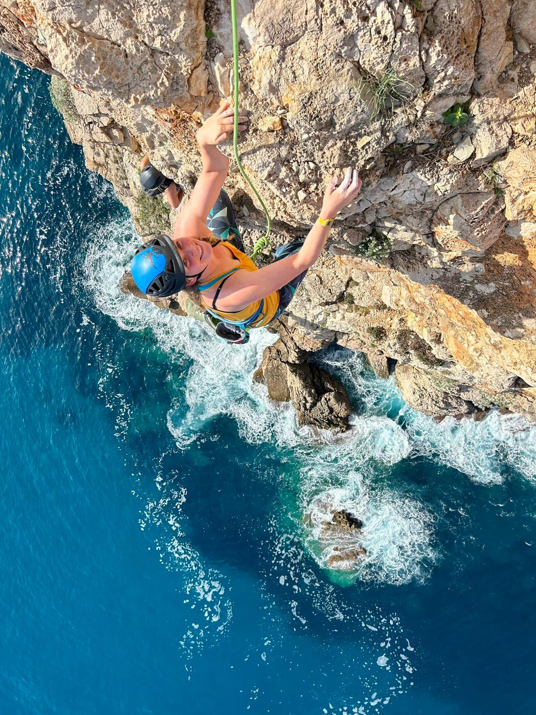 Sardinia Climbing Retreat