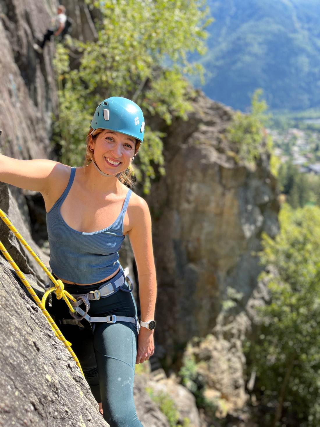 Chamonix Climbing Retreat