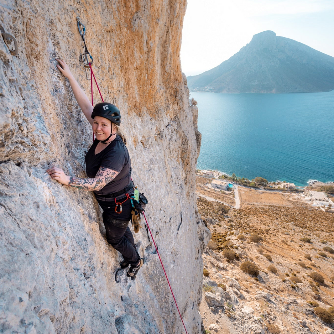 Kalymnos Climbing Retreat