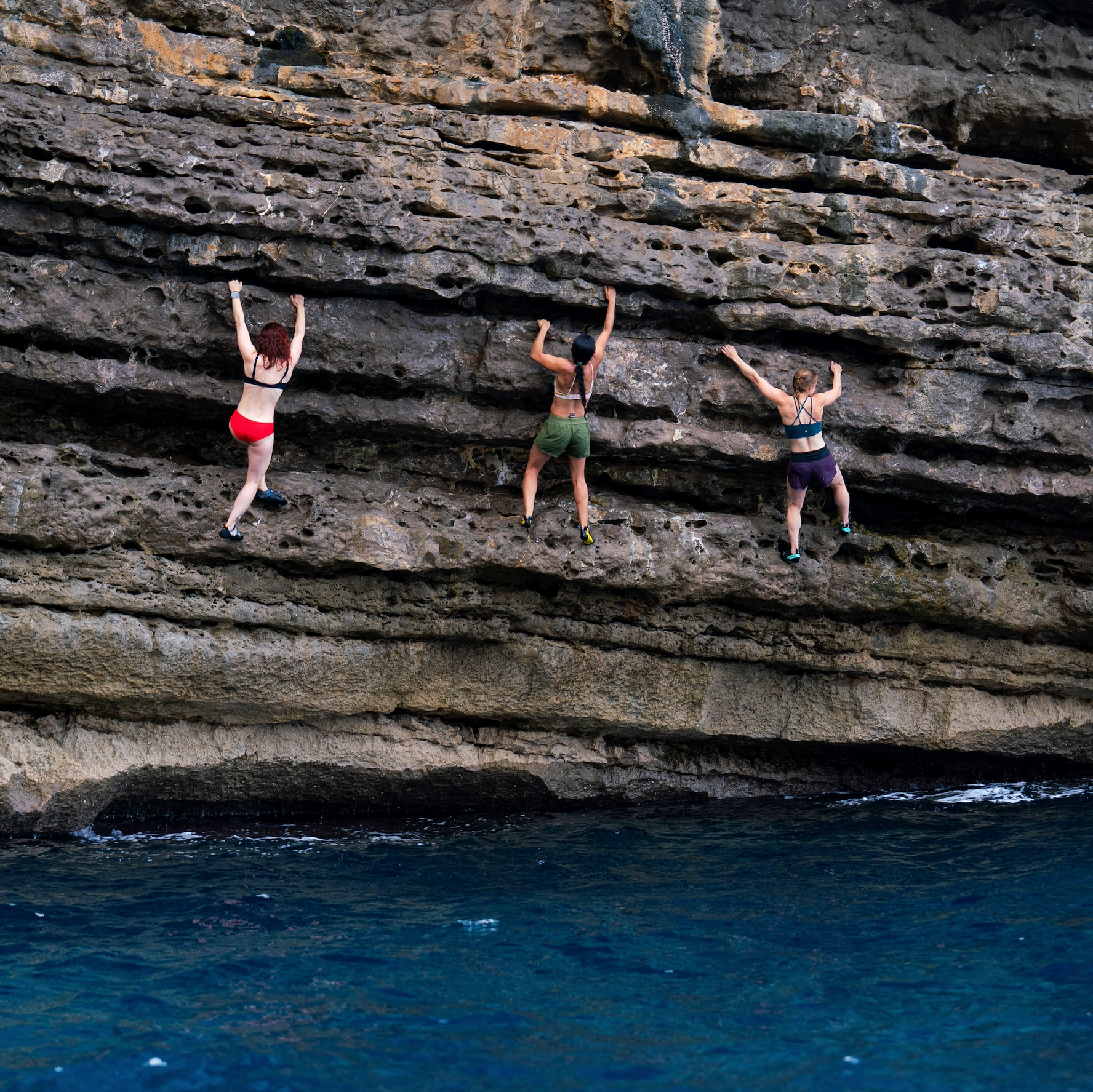 Mallorca Climbing Retreat