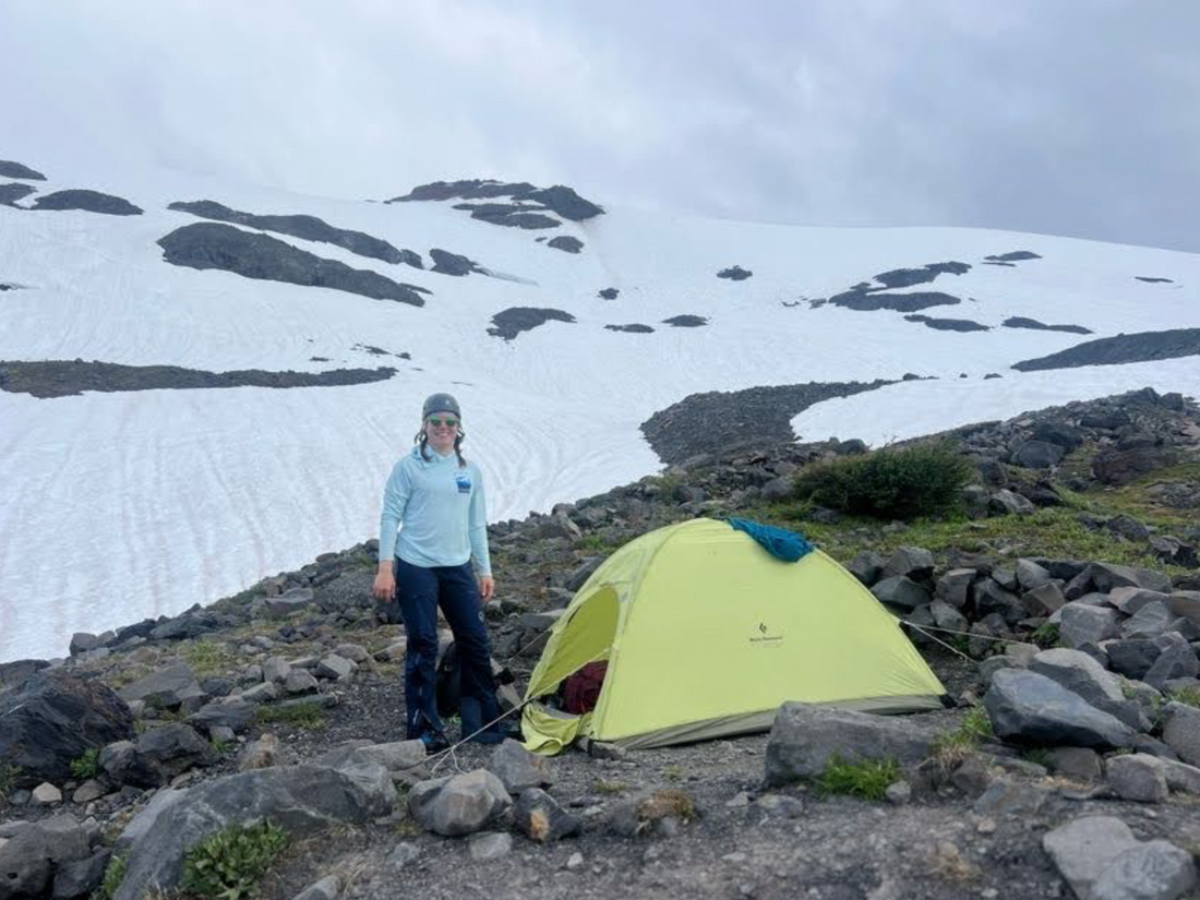Introduction to Mountaineering