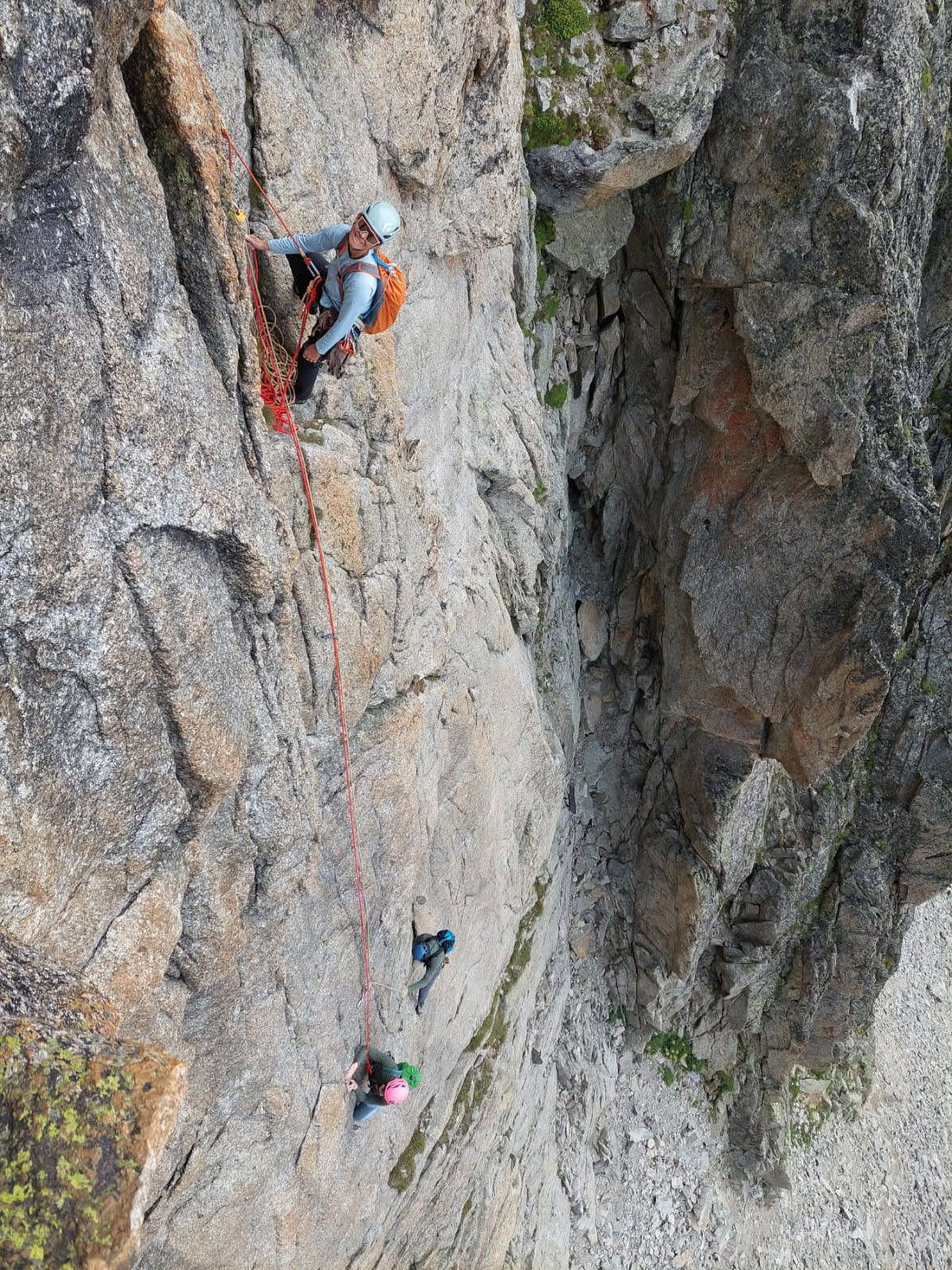 Chamonix Climbing Retreat