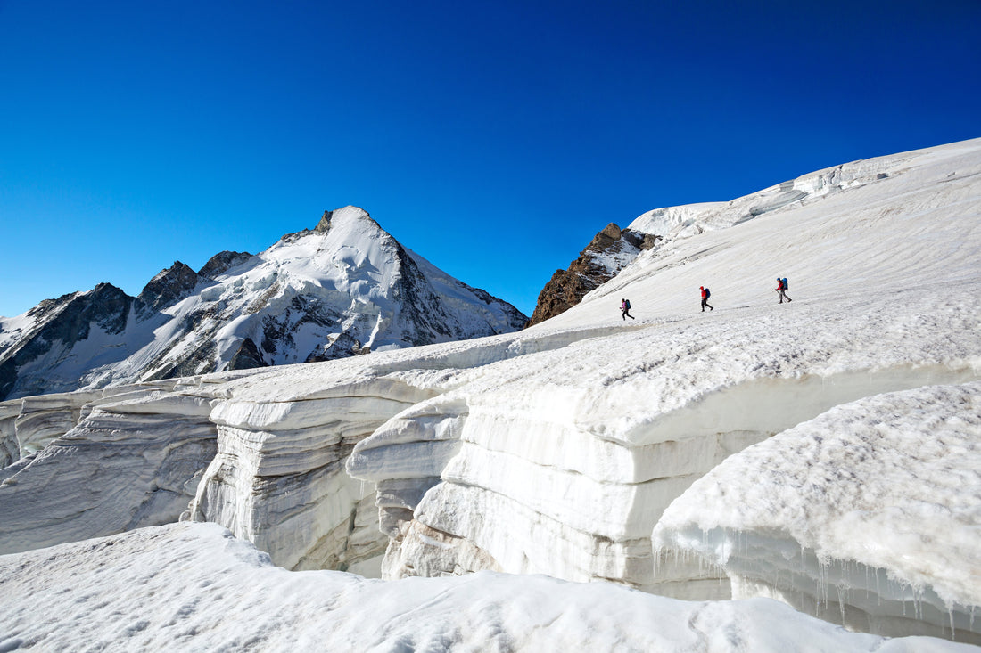 Chamonix Climbing Retreat