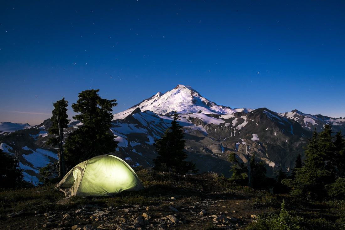 Introduction to Mountaineering